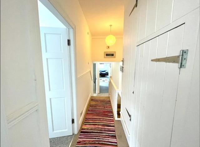 *Family Home In Mumbles. Close To The Beach* Exterior foto